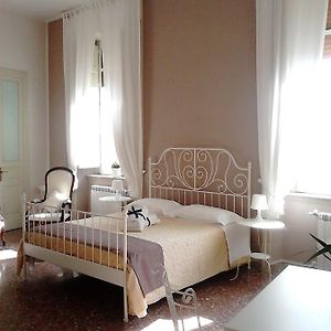Camera superior con letto queen size